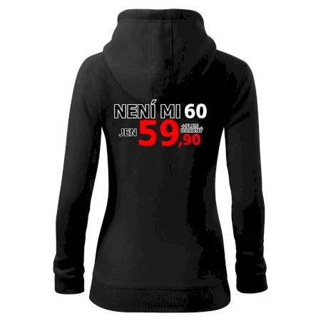 Není mi 60