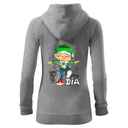 D I A music