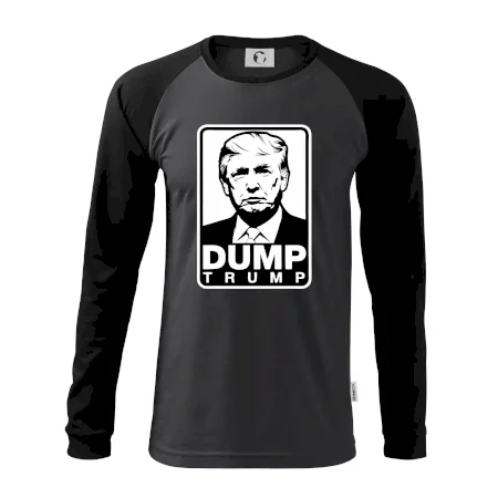 Dump Trump