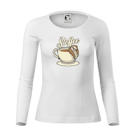 Šloffee - káva