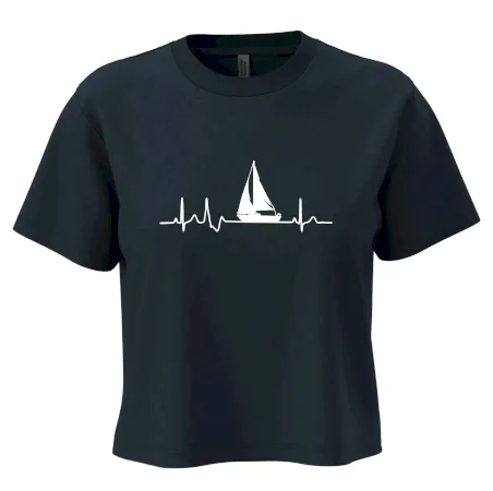 EKG plachetnice