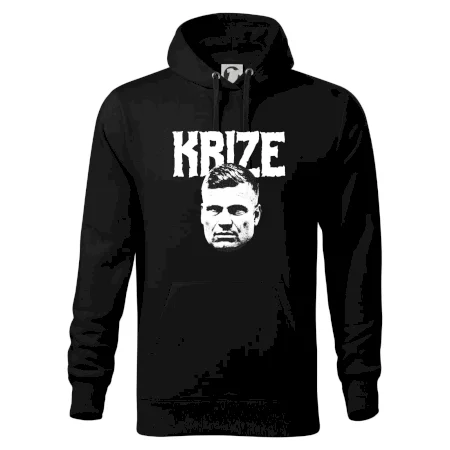 Děsivý Turek krize
