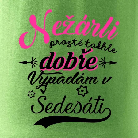Nežárli - 60