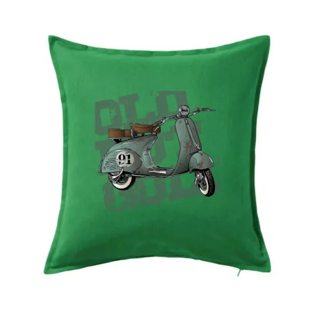 Scooter olive