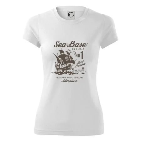 Sea Base
