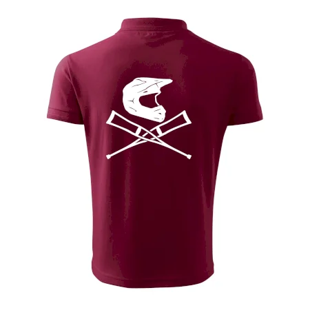 Cross helma / berle