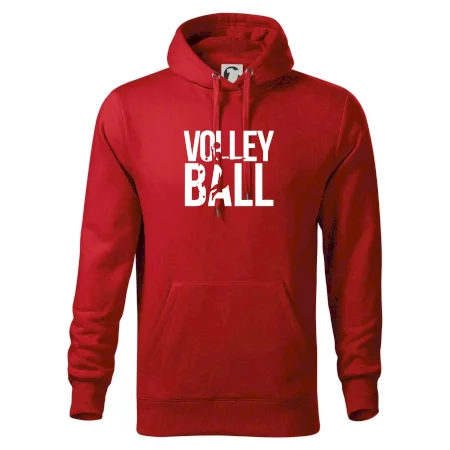 Volleyball nápis