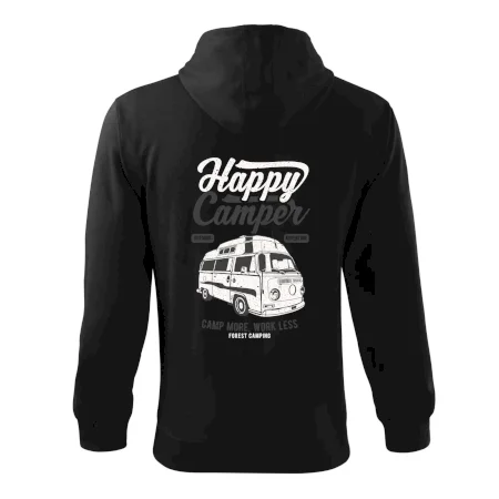 Happy Camper
