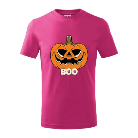 Halloween dýně