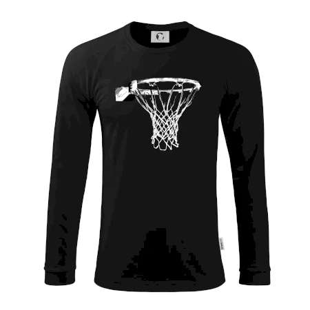 Basketbalový koš