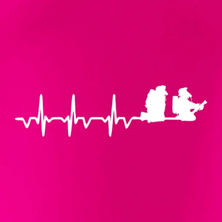 EKG hasiči