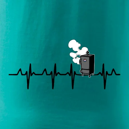 EKG udírna