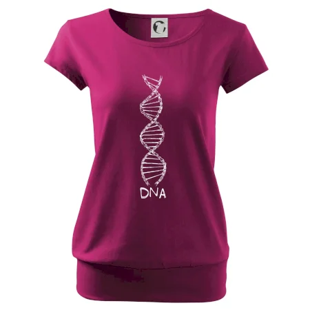 Cyklistovo DNA