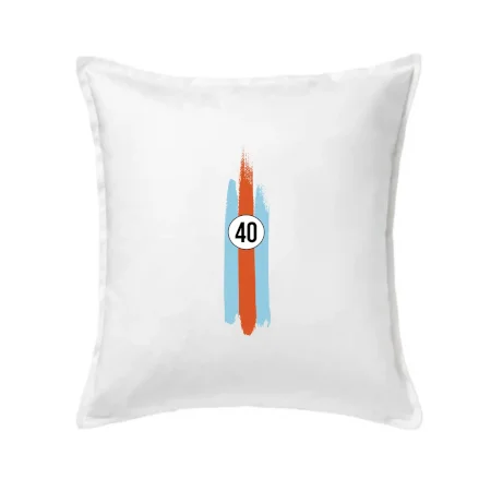 Vintage Race 40