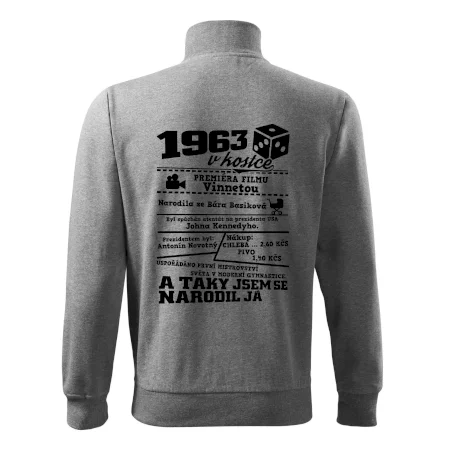 1963 v kostce