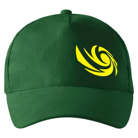 Vortex logo na prso