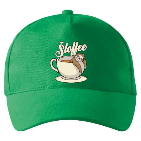 Šloffee - káva