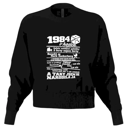 1984 v kostce