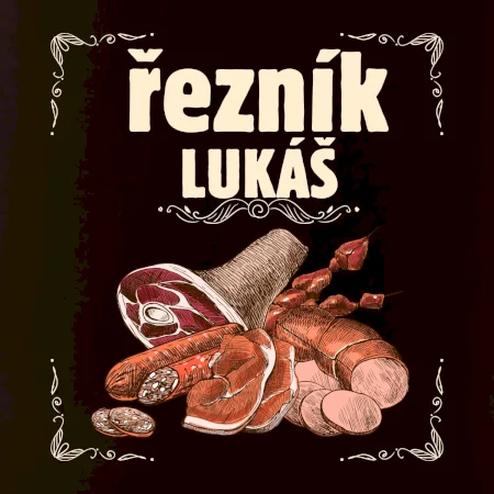 Řezník jméno