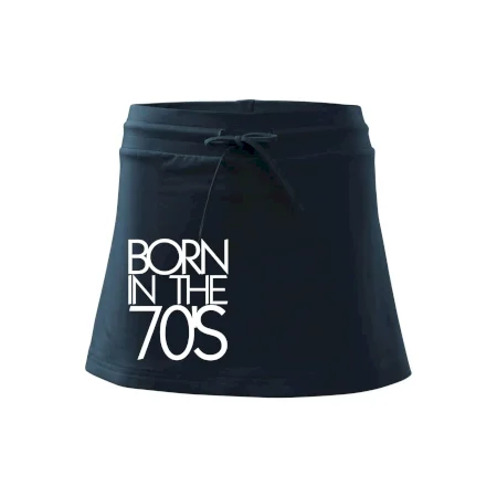 Born In The 70's