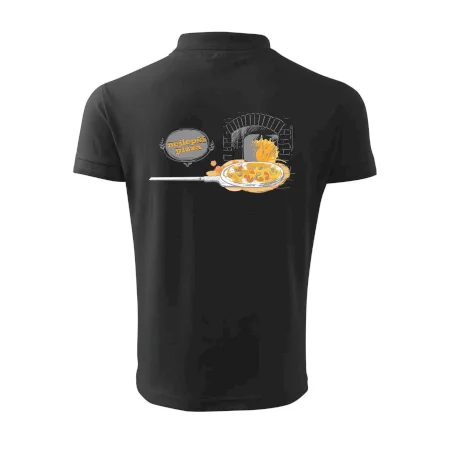 Nejlepší pizza