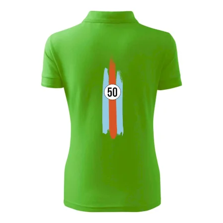 Vintage Race 50
