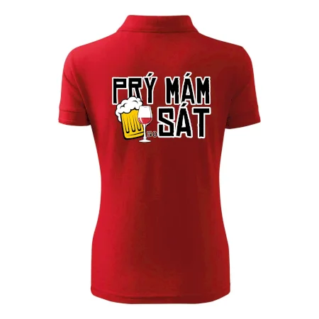 Prý mám 50 SÁT