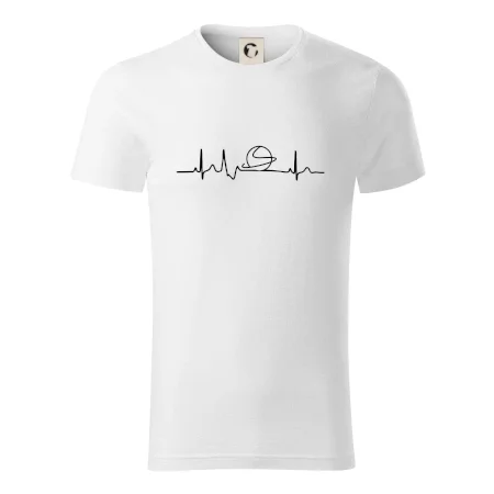 Ekg padel míček
