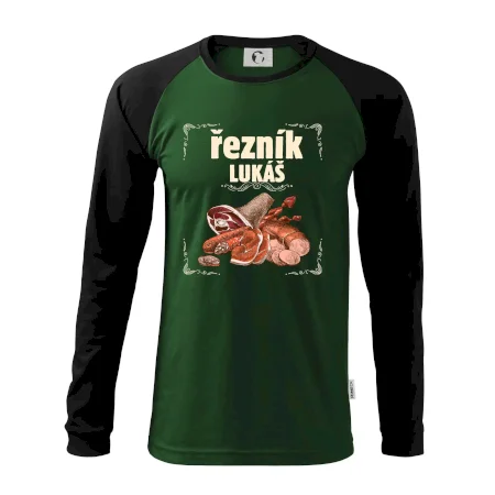 Řezník jméno