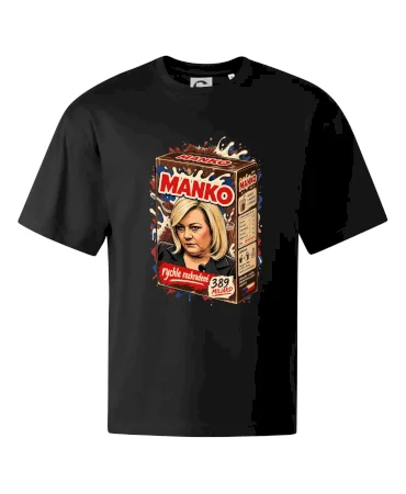 Dlužena - manko