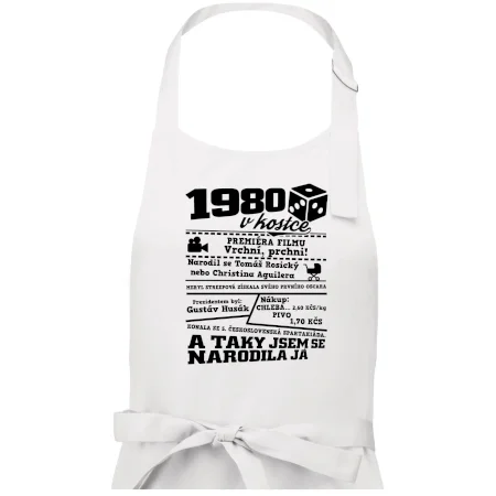 1980 v kostce