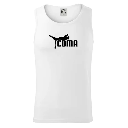 Coma parodie