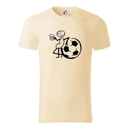 Velký fotbalista