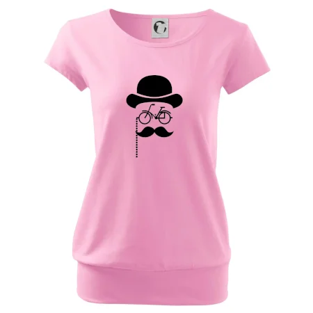Mustache kolo