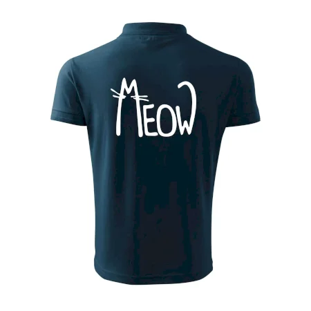 Meow - Mňau