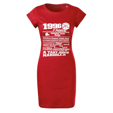 1996 v kostce