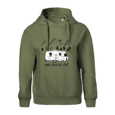 Můj životní styl