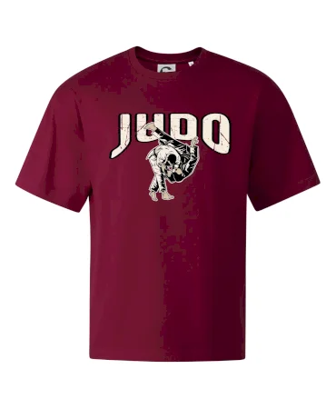 Judo v boji