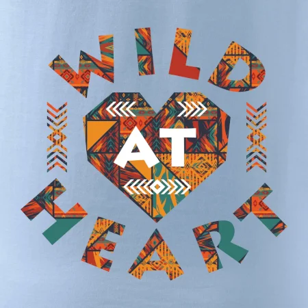 Wild heart