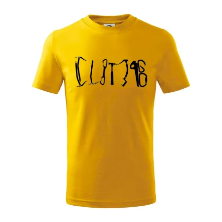 Climb equipment