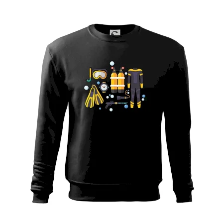 Potápěčská výzbroj