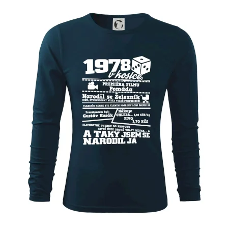 1978 v kostce