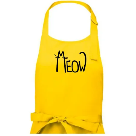 Meow - Mňau