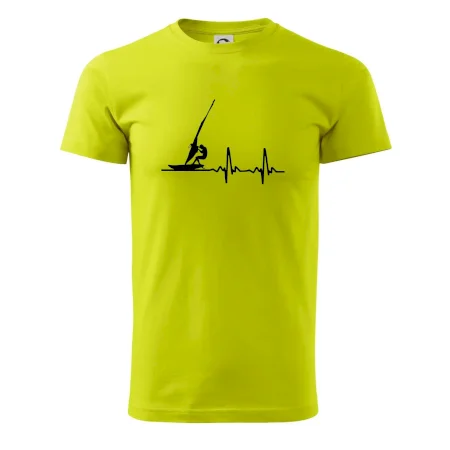 EKG Windsurfing