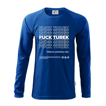 Turek recyklace