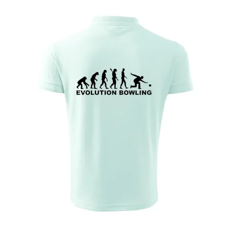 Evoluce bowling