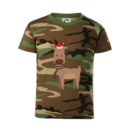 Vánoční sob