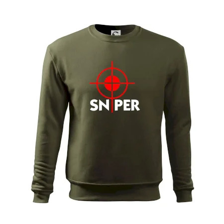 Sniper zameřovač