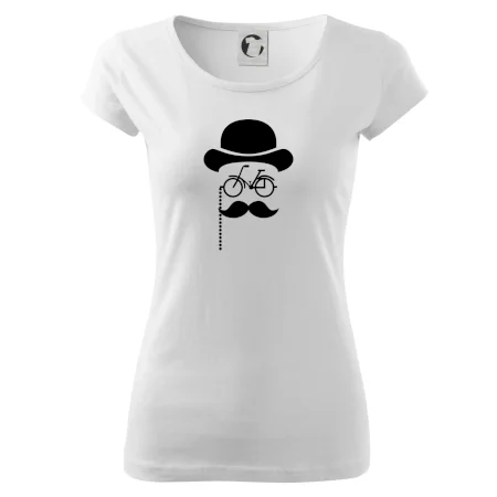 Mustache kolo