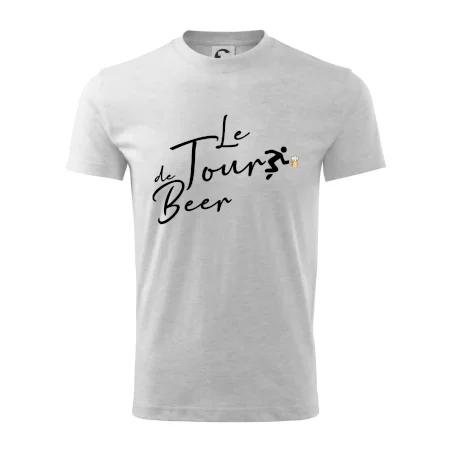 Le tour de beer